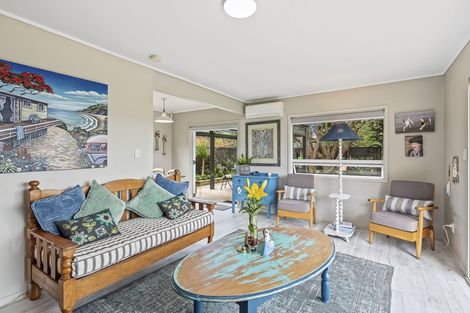 Photo of property in 58a Wharemauku Road, Raumati Beach, Paraparaumu, 5032