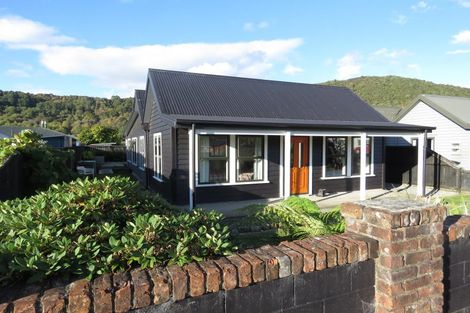 Photo of property in 163 Buller Road, Westport, 7892