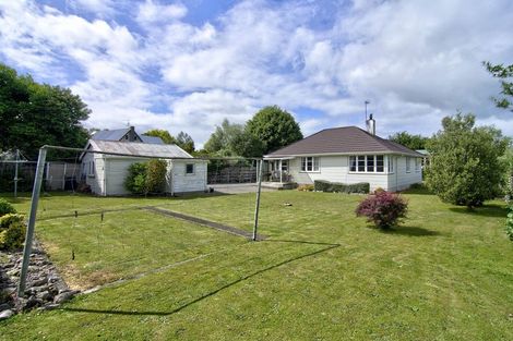 Photo of property in 4 Tararua Street, Masterton, 5810