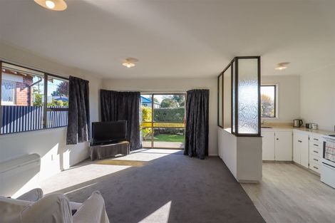 Photo of property in 4b Catherine Street, Parkside, Timaru, 7910