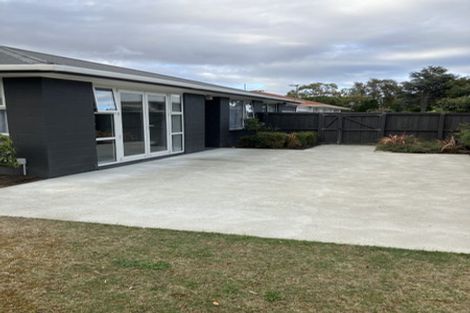 Photo of property in 2/11 Flemington Avenue, North New Brighton, Christchurch, 8083