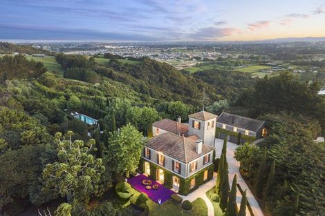 Photo of property in 909 Old North Road, Waimauku, 0882