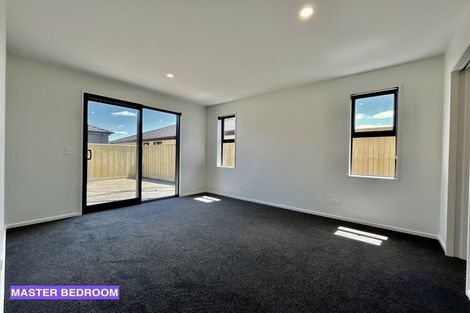 Photo of property in 16 Larch Drive, Rolleston, 7614