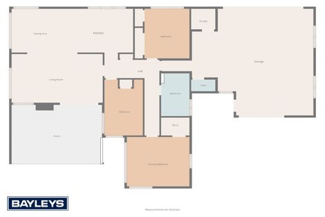 Photo of property in 1 David Street, Morrinsville, 3300