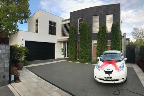 Photo of property in 37 Mcdougall Avenue, St Albans, Christchurch, 8014