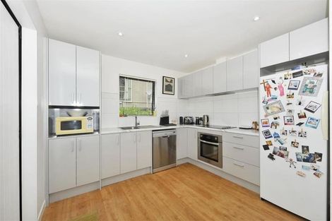 Photo of property in 5/250 Worcester Street, Christchurch Central, Christchurch, 8011