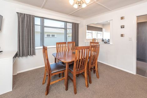 Photo of property in 87 Purnell Street, College Estate, Whanganui, 4500