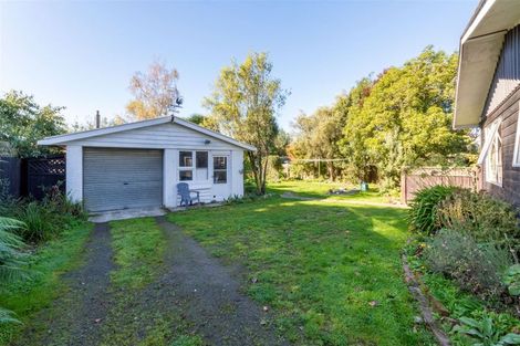 Photo of property in 44 Railway Street, Sefton, 7477