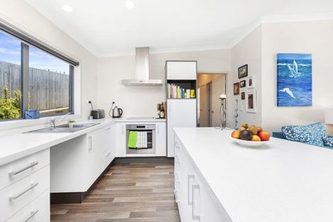 Photo of property in 7 Puka Place, Raglan, 3225