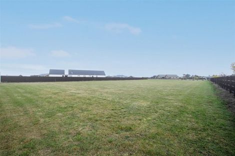 Photo of property in 58 Norris Drive, Swannanoa, Kaiapoi, 7692