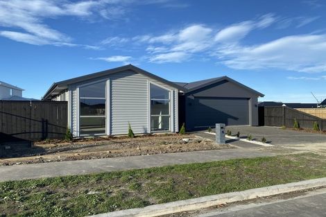 Photo of property in 5 Eyles Street, Marshland, Christchurch, 8083
