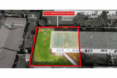 Photo of property in 19/9 Mountain Road, Mount Wellington, Auckland, 1072