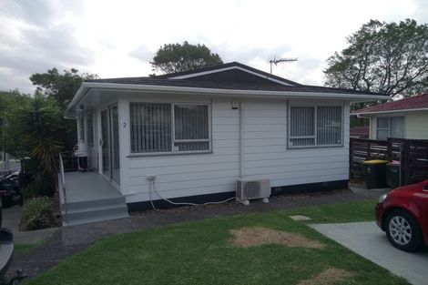 Photo of property in 2 Ranger Place, Wattle Downs, Auckland, 2103