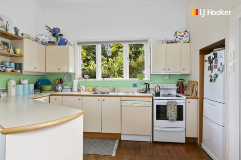 Photo of property in 263 Upper Junction Road, Sawyers Bay, Port Chalmers, 9023