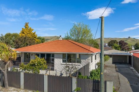 Photo of property in 5 Allen Street, Redwoodtown, Blenheim, 7201