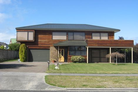 Photo of property in 37 Stanley Street, Wharewaka, Taupo, 3330