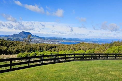 Photo of property in 455 Tukairangi Road, Nukuhau, Taupo, 3385