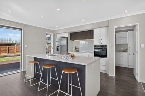 Photo of property in 34 Copper Beach Road, Woodend, Kaiapoi, 7691