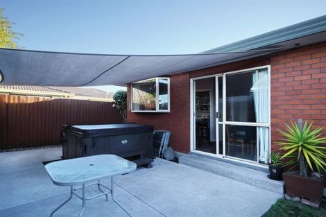 Photo of property in 2/109 Main North Road, Papanui, Christchurch, 8052