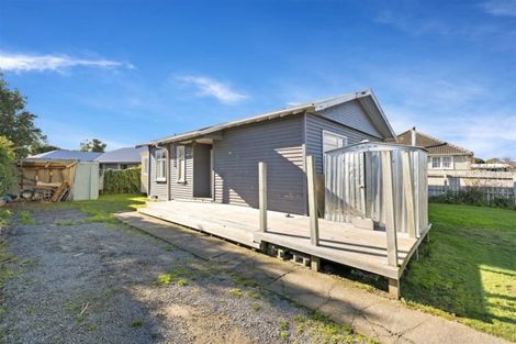 Photo of property in 1/35 Sheldon Street, Woolston, Christchurch, 8023