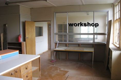 Photo of property in 2087 State Highway 2, Mount Bruce, Masterton, 5881