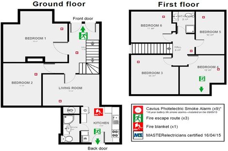 Photo of property in 1 Clyde Street, North Dunedin, Dunedin, 9016