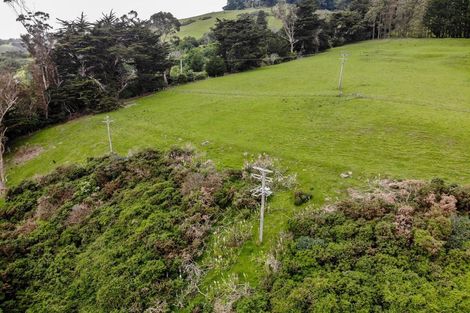 Photo of property in 417 Portobello Road, Macandrew Bay, Dunedin, 9077