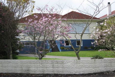 Photo of property in 22 Turi Street, Welbourn, New Plymouth, 4312