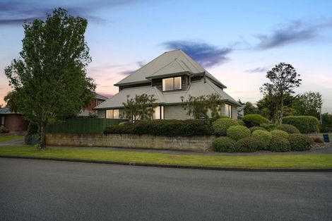 Photo of property in 11 Airport Drive, Milson, Palmerston North, 4414
