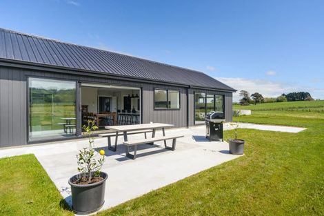 Photo of property in 40 Meavy Lane, Ashhurst, Palmerston North, 4470