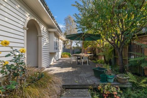 Photo of property in 2b Bradshaw Terrace, Riccarton, Christchurch, 8011