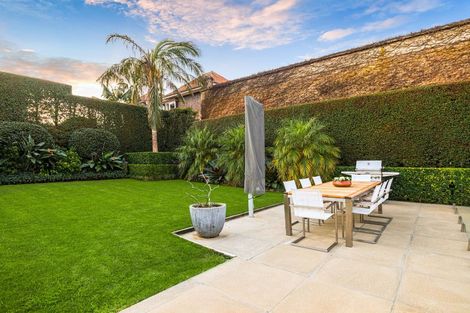 Photo of property in 10 Glanville Terrace, Parnell, Auckland, 1052