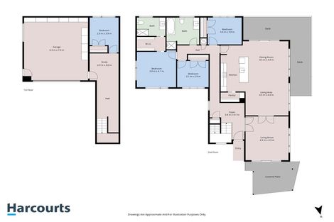 Photo of property in 220 Forest Hill Road, Waiatarua, Auckland, 0612