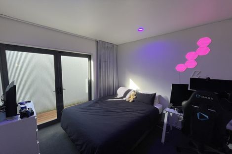 Photo of property in 98 Fisher-point Drive, Auckland Central, Auckland, 1010