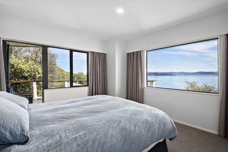 Photo of property in 55 Ferry Road, Days Bay, Lower Hutt, 5013