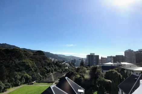 Photo of property in 14/240 The Terrace, Wellington Central, Wellington, 6011
