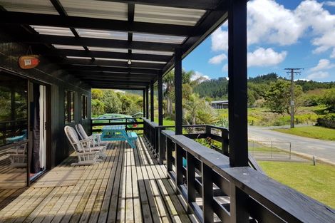 Photo of property in 22 Wharua Road, Oakura, Hikurangi, 0184