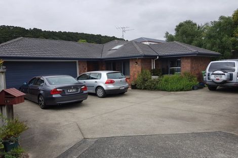 Photo of property in 19 Willowgrange Place, Pukekohe, 2120