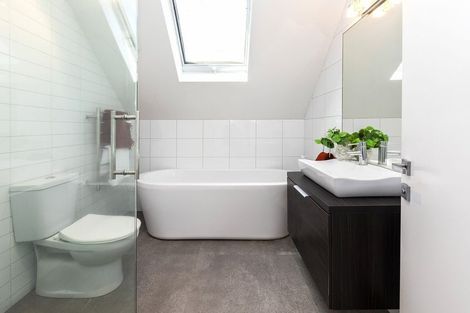 Photo of property in 18b Churchill Street, Christchurch Central, Christchurch, 8013