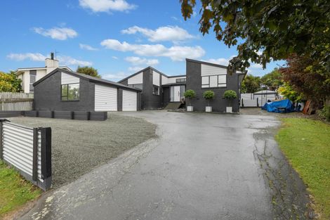 Photo of property in 50 Spring Road, Gleniti, Timaru, 7910