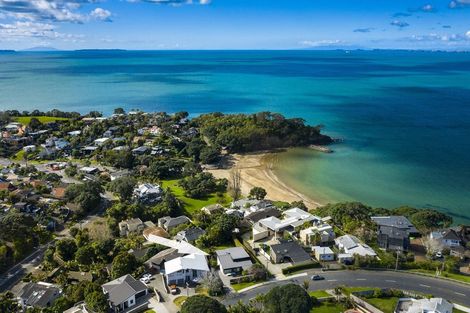 Photo of property in 63 Beach Road, Castor Bay, Auckland, 0620
