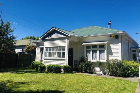 Photo of property in 30 Wellington Street, Phillipstown, Christchurch, 8011