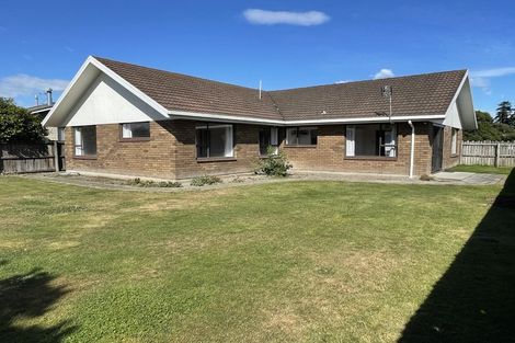 Photo of property in 134 Racecourse Road, Sockburn, Christchurch, 8042