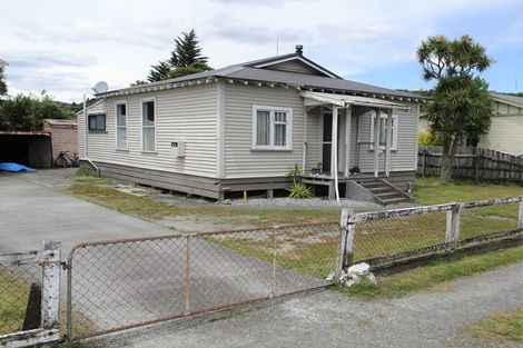 Photo of property in 149 High Street, Greymouth, 7805