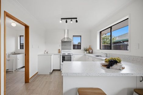 Photo of property in 1/24 Leander Street, Northcote, Christchurch, 8052