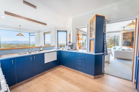 Photo of property in 986 Rolling Ridges Road, Levels Valley, Timaru, 7975