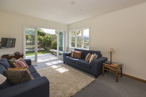 Photo of property in 22 Fraser Avenue, Johnsonville, Wellington, 6037