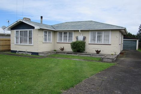 Photo of property in 20 Iredale Road, Hawera, 4610