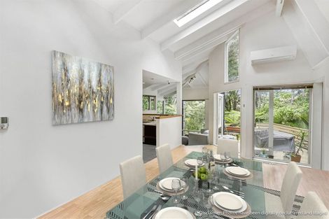 Photo of property in 3/30 Kauri Road, Birkenhead, Auckland, 0626