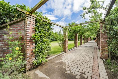 Photo of property in 301 Mount Grey Road, Loburn, Rangiora, 7472